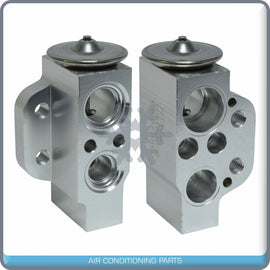 A/C Expansion Valve for Audi A4, A4 Quattro, A5, A5 Quattro, allroad, S4, ... QR - Qualy Air