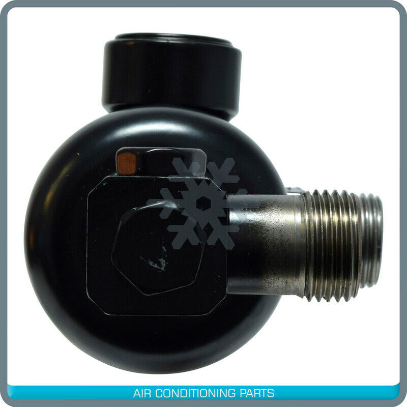 New A/C Receiver Drier for A180 A160 A190 CL230 CL200 QU - Qualy Air