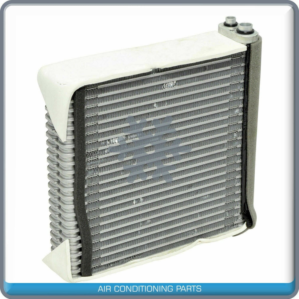 New A/C Evaporator for Nissan Versa, Versa Note - 2012 to 2020 - OE# 272801HS0C - Qualy Air