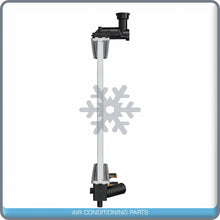 Load image into Gallery viewer, Radiator for Mazda 6 QOA - Qualy Air