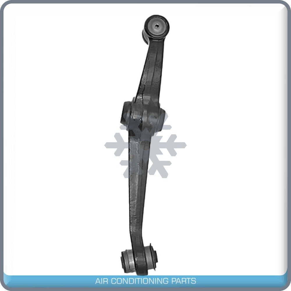 Control Arm Front Lower Right for Ford Windstar 1998-95 QOA - Qualy Air