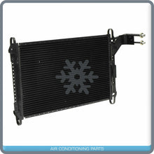 Load image into Gallery viewer, A/C Condenser for Ford Cougar, LTD, Mustang, Thunderbird / Lincoln Mark VI.. - Qualy Air