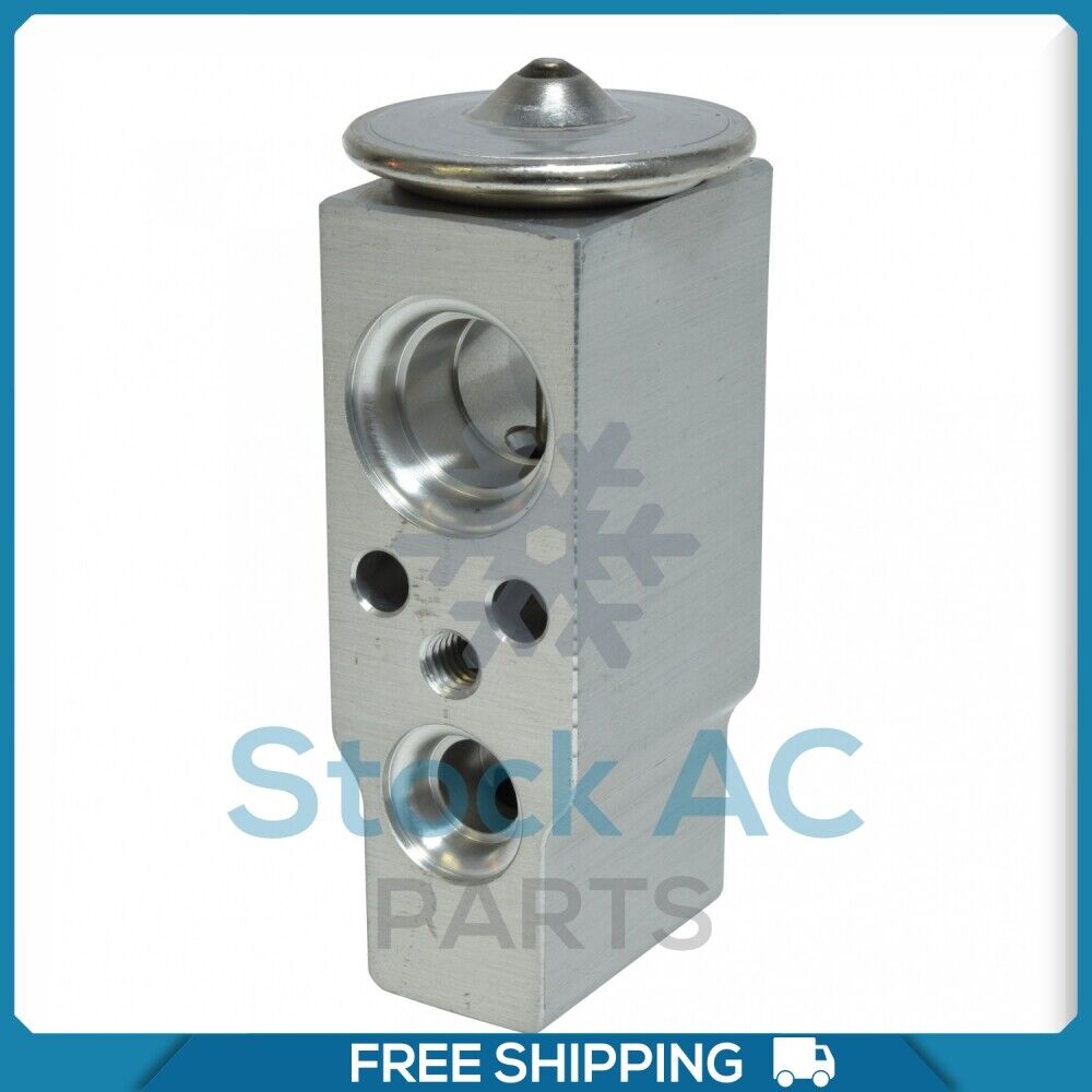 A/C Expansion Valve for Pontiac Vibe QR - Qualy Air
