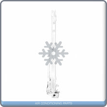 Load image into Gallery viewer, A/C Condenser for Mercedes-Benz C280, C230, C350, C55 AMG, CLK350, CLK500,... QL - Qualy Air