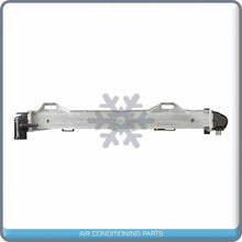 Load image into Gallery viewer, Radiator for Mercedes-Benz 300SE, 300SEL QOA - Qualy Air