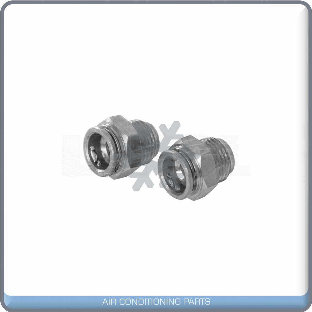 Radiator for Cadillac Eldorado, DeVille, Seville, Allante QL - Qualy Air