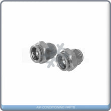 Cargar imagen en el visor de la galería, Radiator for Cadillac Eldorado, DeVille, Seville, Allante QL - Qualy Air