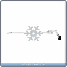 Load image into Gallery viewer, A/C Condenser for Mazda 5, 3 QL - Qualy Air