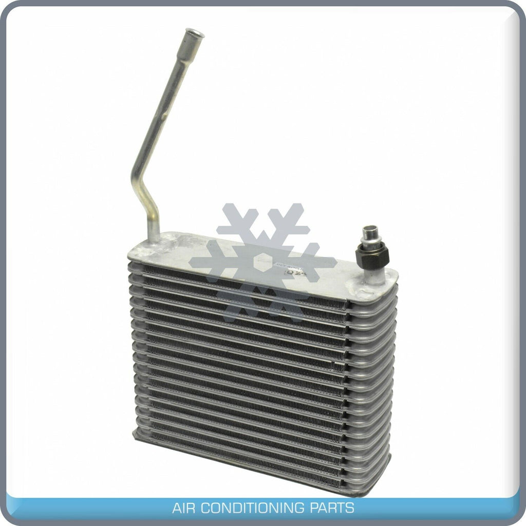 A/C Evaporator for Ford Crown Victoria / Lincoln Town Car / Mercury Grand ... QR - Qualy Air