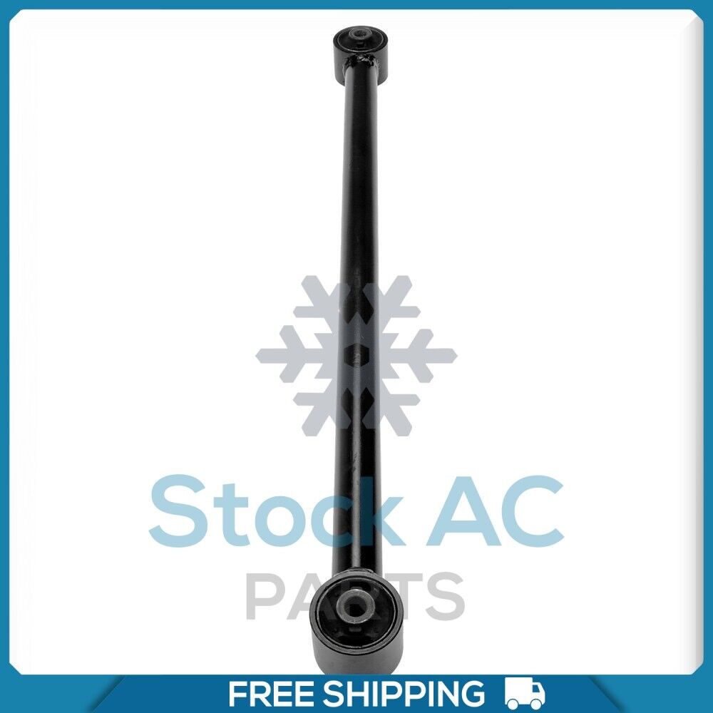 Rear Lower Control Arm for Lexus GX460, Lexus GX470, Toyota 4Runner, Toyo... QOA - Qualy Air