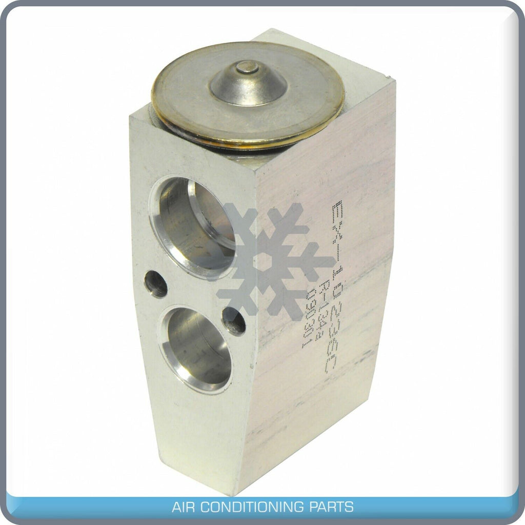 A/C Expansion Valve for Buick Lucerne / Cadillac DTS QR - Qualy Air