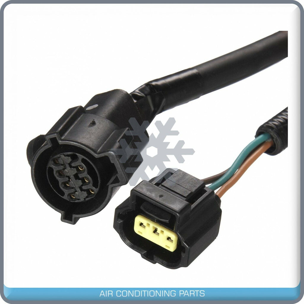 Electric Fuel Pump for Ford Taurus / Mercury Sable QOA - Qualy Air