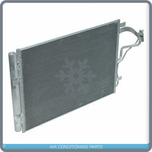 Load image into Gallery viewer, New A/C Condenser for Forte, Forte Koup, Forte5 - 2014 - OE# 97606A2000 - Qualy Air