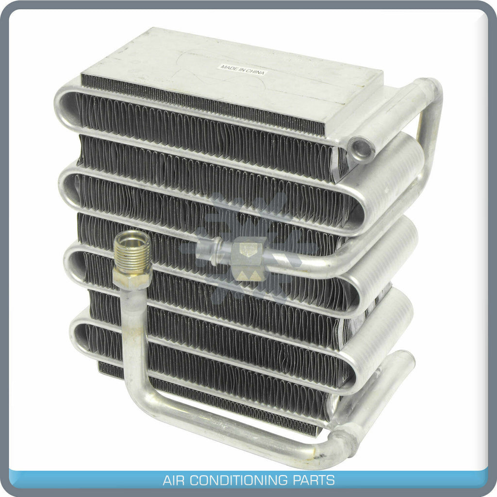 New A/C Evaporator Core for Suzuki Samurai - 1985 to 1994 - OE# 9540083020 - Qualy Air