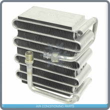 Load image into Gallery viewer, New A/C Evaporator Core for Suzuki Samurai - 1985 to 1994 - OE# 9540083020 - Qualy Air