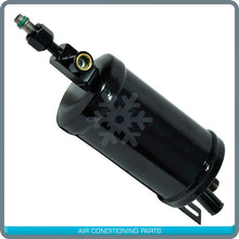 Cargar imagen en el visor de la galería, New A/C Receiver Drier for 11622161;803395;85804063;89604410;ARD1112; QU - Qualy Air