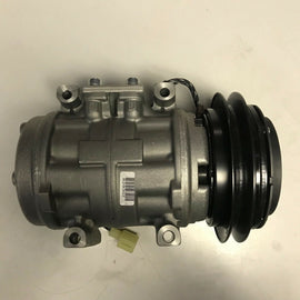 A/C Compressor OEM Denso 10P15C for Chevrolet Nova / Toyota 4Runner, Celic... QR - Qualy Air
