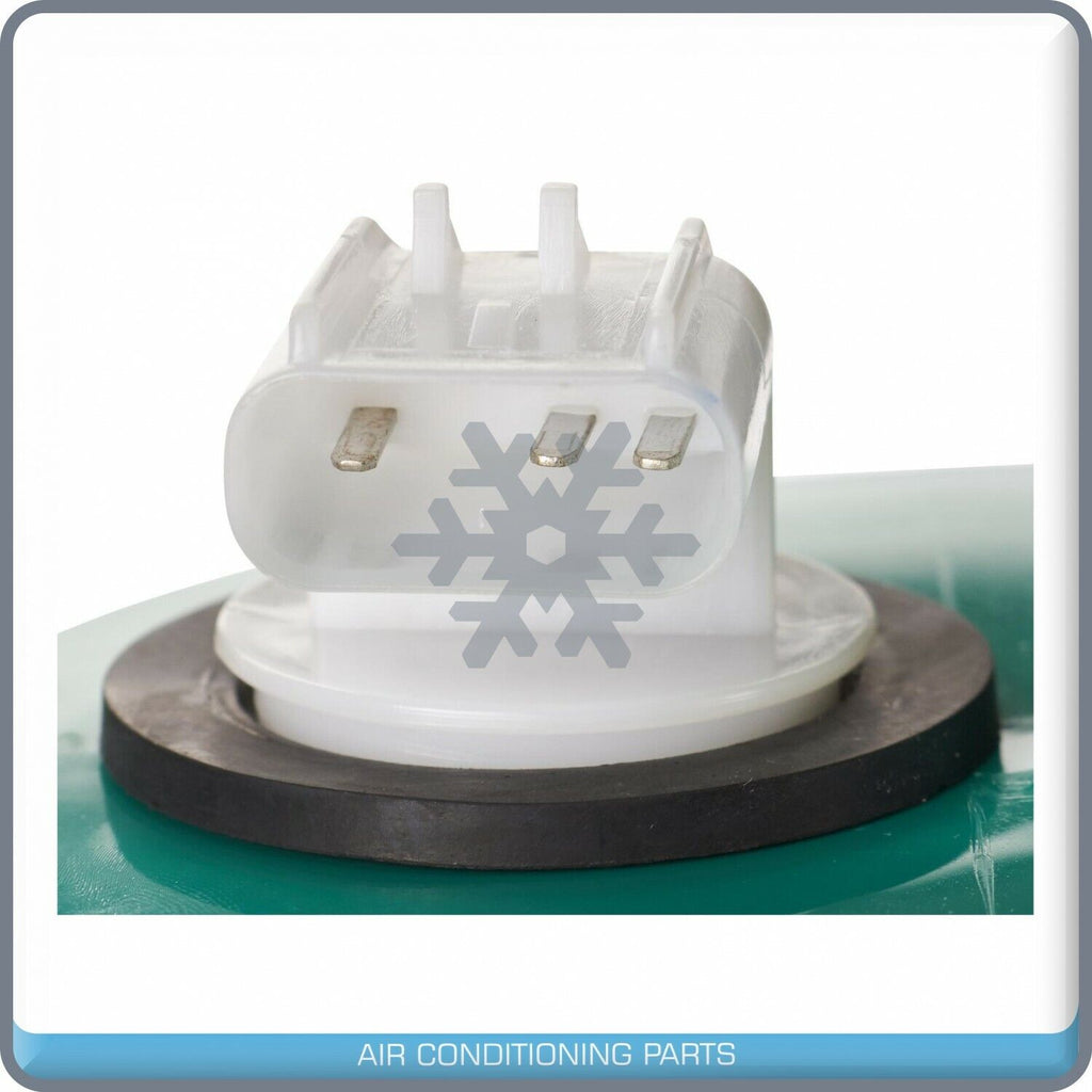 Electric Fuel Pump Module for Plymouth Voyager V6 3.3L 1998 1999 2000 E7129M QOA - Qualy Air