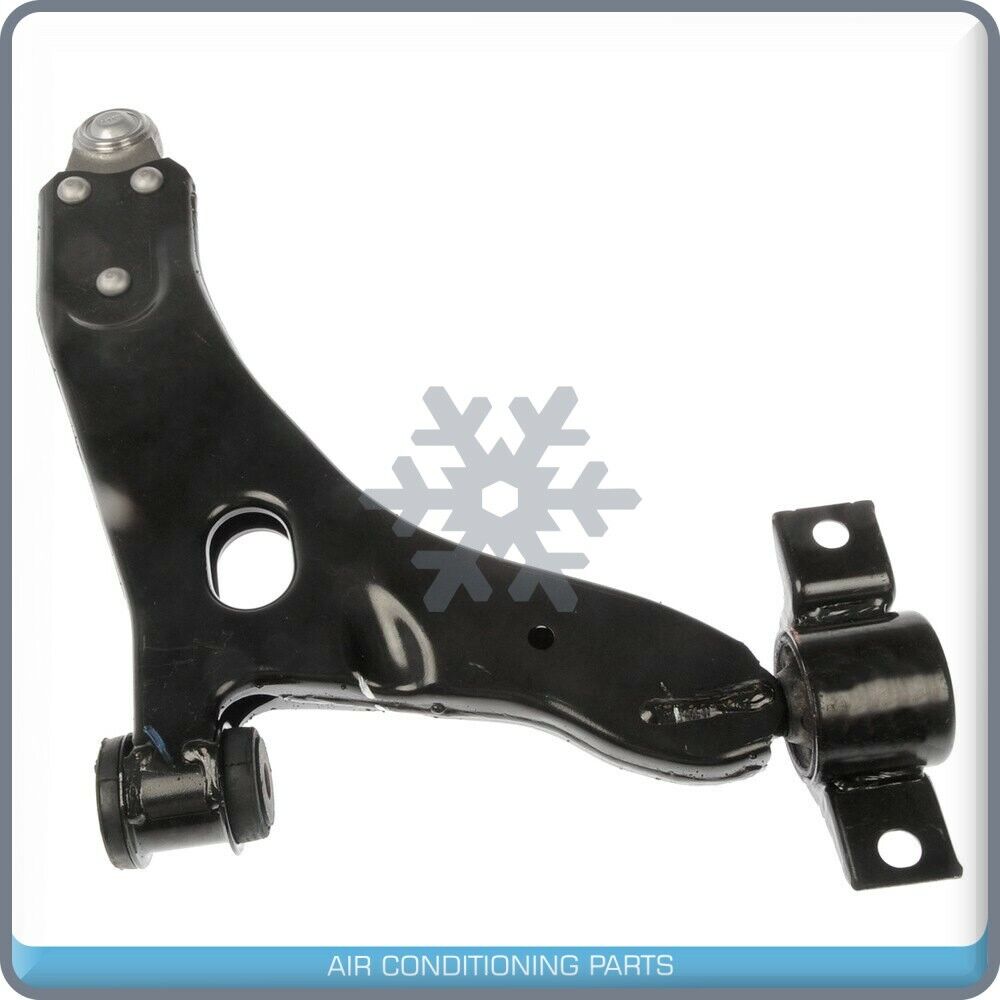 Control Arm Front Lower Left for Ford Focus 2010-05 QOA - Qualy Air