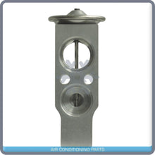 Load image into Gallery viewer, New AC Expansion Valve for Toyota Tundra - 2007 to 2020 - OE# 885150C080 - Qualy Air