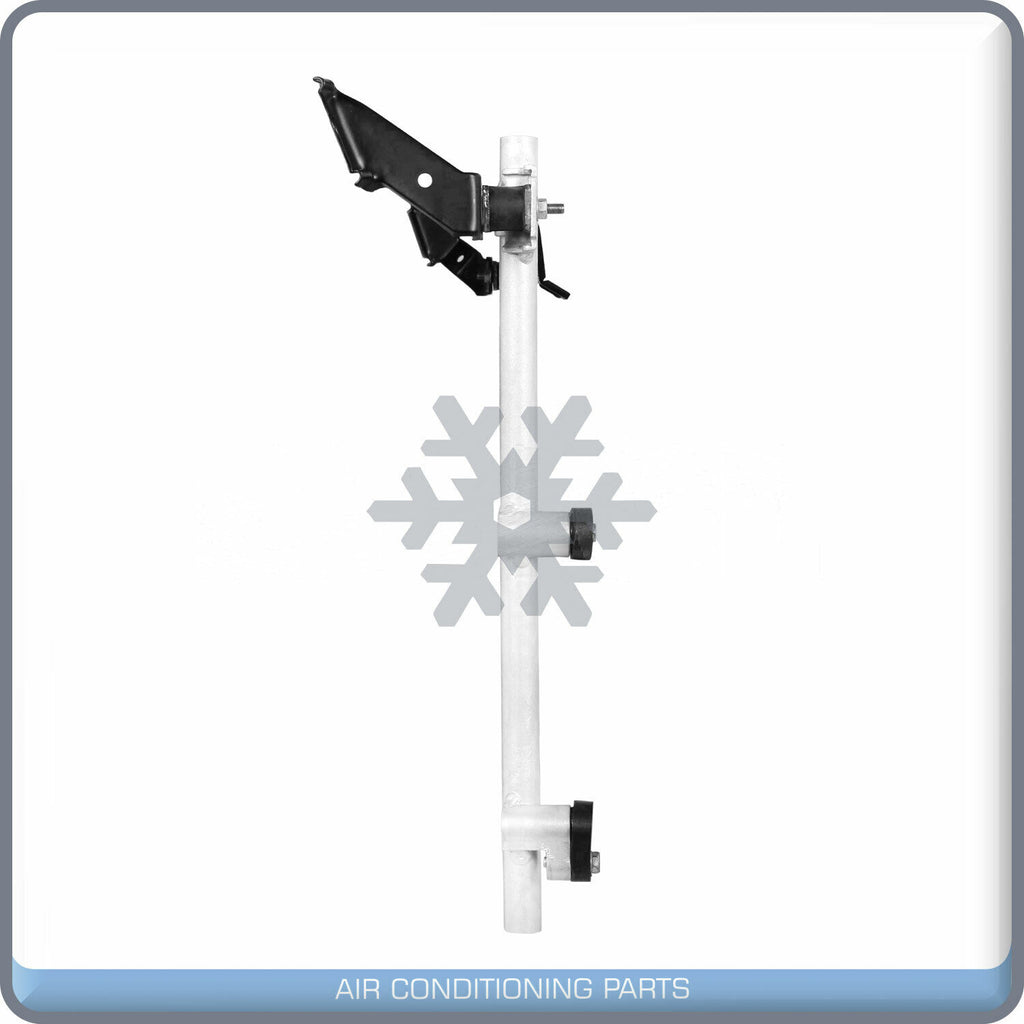 A/C Condenser for Lexus RX300 QL - Qualy Air