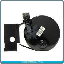 Cargar imagen en el visor de la galería, New A/C Receiver Drier for JEEP CHEROKE 90-87 4_ QU QU - Qualy Air