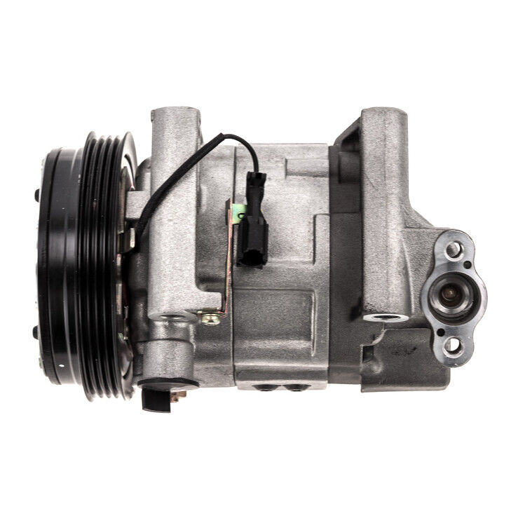 New A/C Compressor for Subaru Baja, Outback, Legacy.. - OE# 73111AE05A QU - Qualy Air