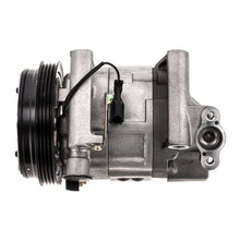 Load image into Gallery viewer, New A/C Compressor for Subaru Baja, Outback, Legacy.. - OE# 73111AE05A QU - Qualy Air