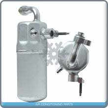 Load image into Gallery viewer, A/C Kit for Chevrolet Tahoe / GMC Yukon QU - Qualy Air