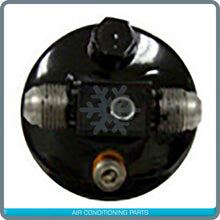 Load image into Gallery viewer, New A/C Receiver Drier for Aries D50 400 B2000 Ram 50 Challenger 600 Sapporo B22 - Qualy Air