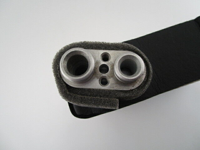 A/C Evaporator for Honda CR-Z, Fit, Insight QR - Qualy Air