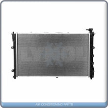 Cargar imagen en el visor de la galería, New Radiator For Kia Sedona Van V6 3.5L EX LX KI3010113 0K52Y15200D 2Row QL - Qualy Air
