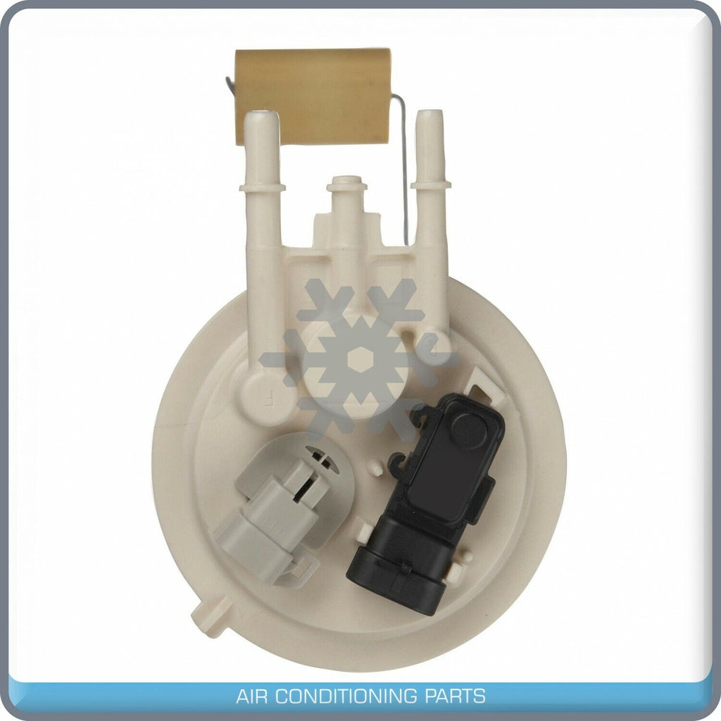 Electric Fuel Pump for Chevrolet Express 3500 / GMC Savana 2500, Savana 3500 QOA - Qualy Air