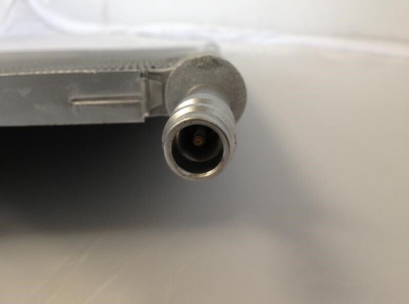 A/C Condenser for Ford Focus QR - Qualy Air