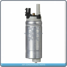 Load image into Gallery viewer, Electric Fuel Pump Fits Chevrolet Corvette With Installation Kit E3265 12V QOA - Qualy Air