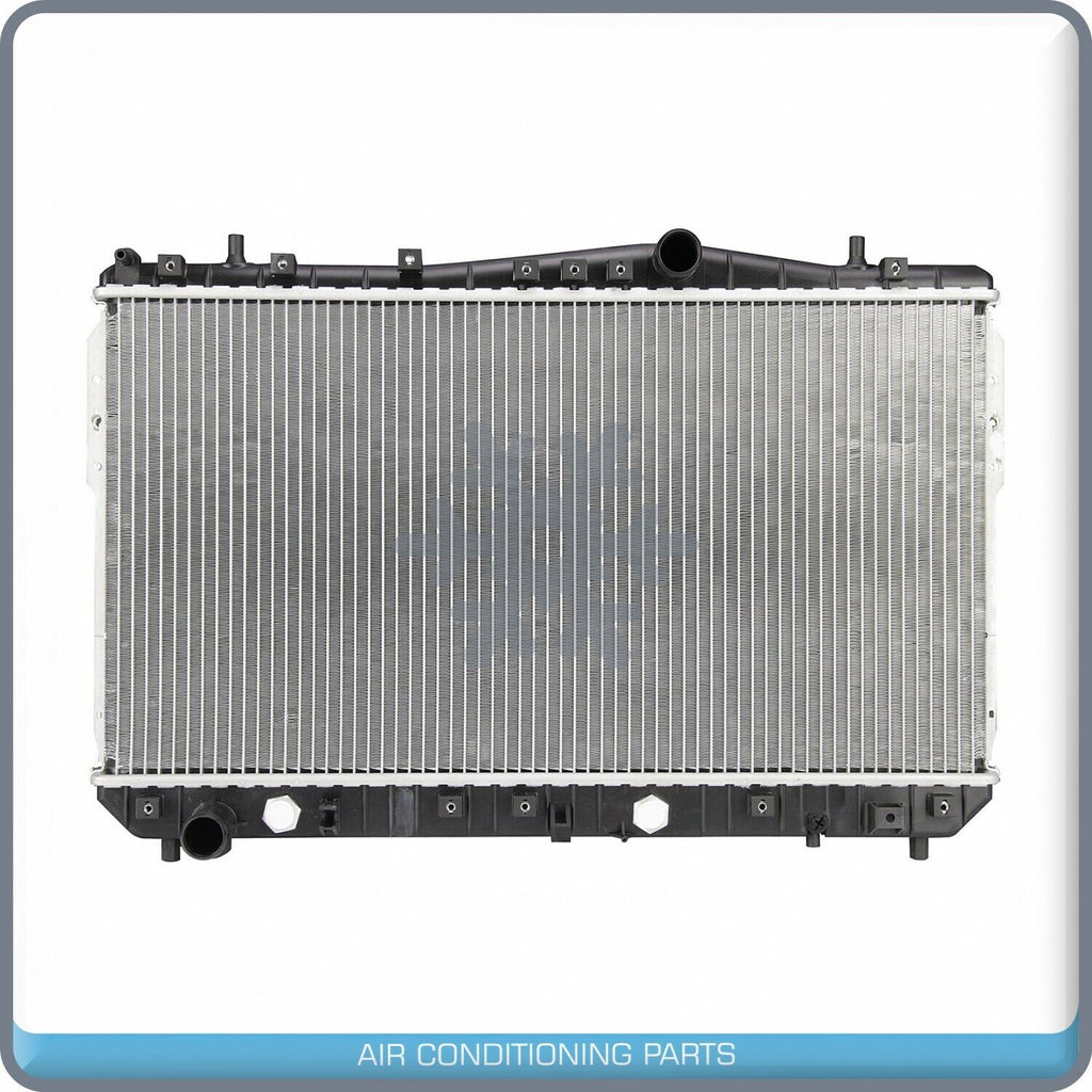 Radiator for Chevrolet Optra / Suzuki Forenza, Reno QOA - Qualy Air