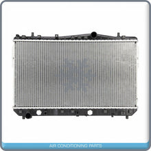 Load image into Gallery viewer, Radiator for Chevrolet Optra / Suzuki Forenza, Reno QOA - Qualy Air