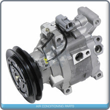 Cargar imagen en el visor de la galería, A/C Compressor for OE# MIA10078 6A17197110 6A67197110 6244536M92 6251414M9... QU - Qualy Air