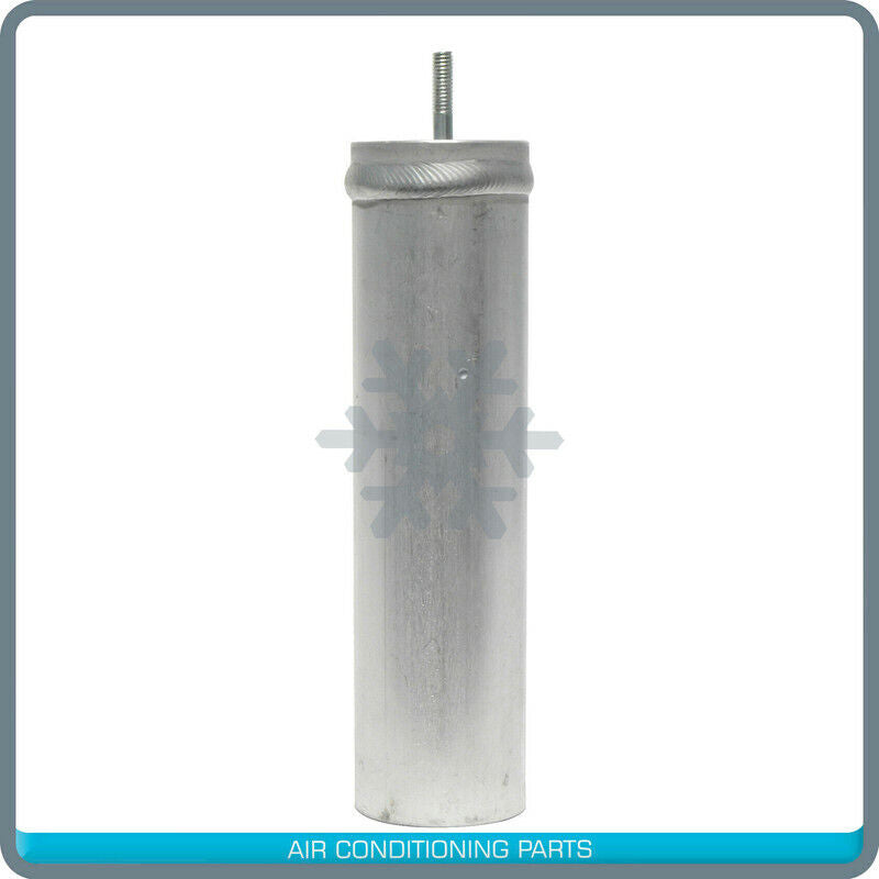 New A/C Receiver Drier for MAZ 3 08-06 QU QU - Qualy Air