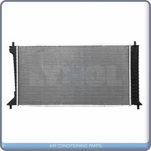 Cargar imagen en el visor de la galería, Radiator for Ford F-150, F-250, Expedition / Lincoln Mark LT, Navigator QL - Qualy Air