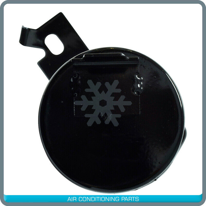 New A/C Receiver Drier for HOND PRELUDE 87-85 QU QU - Qualy Air