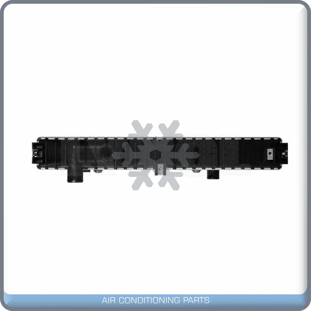 Radiator for Ford Explorer / Mercury Mountaineer QL - Qualy Air