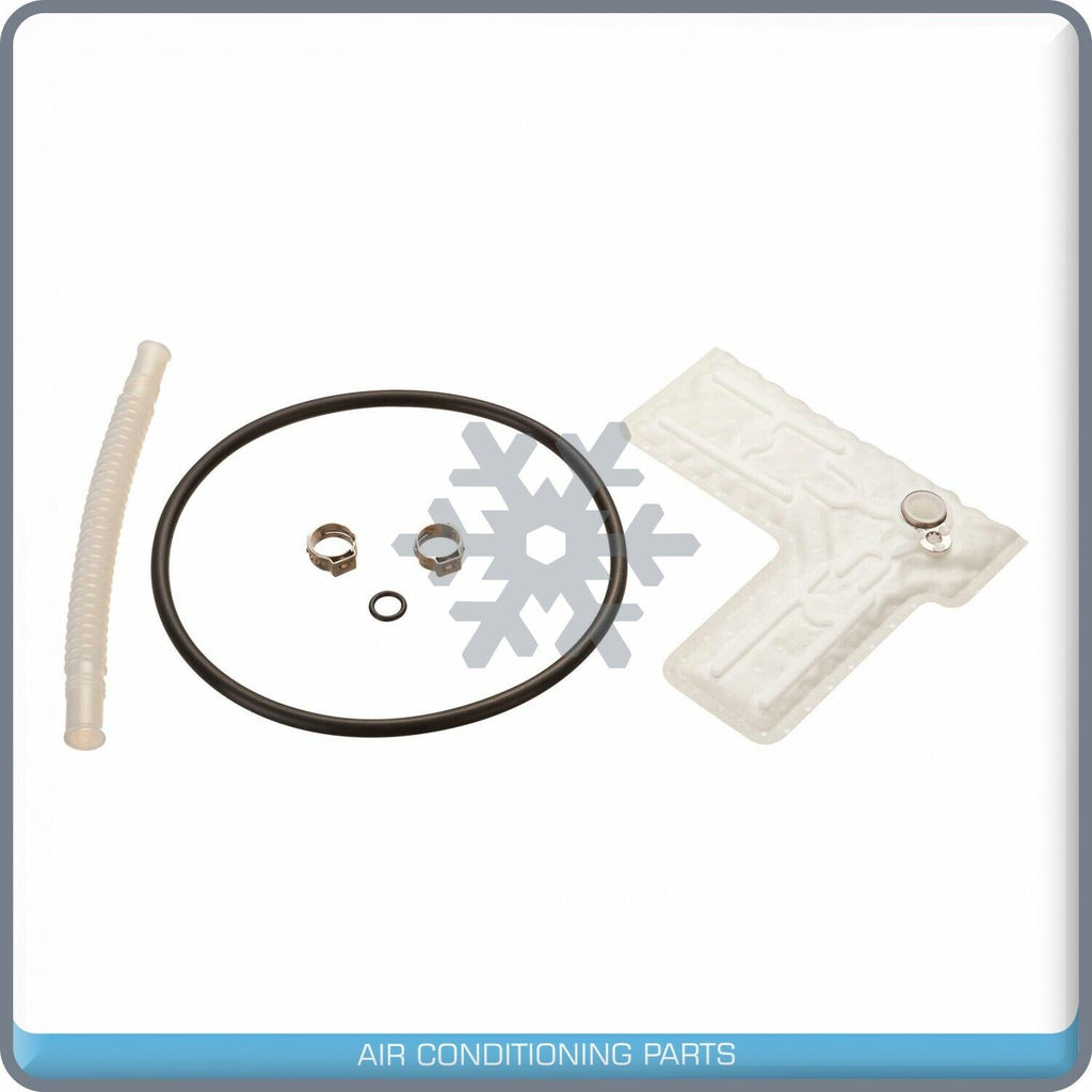 Electric Fuel Pump for Chrysler PT Cruiser / Dodge Dakota / Jeep Commande... QOA - Qualy Air