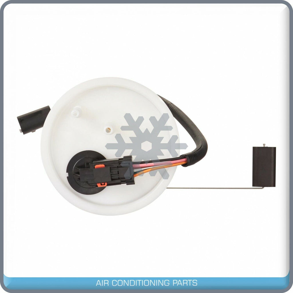 Electric Fuel Pump Module For Jeep Grand Cherokee 1993-94 L6-4.0L -5.2L QOA - Qualy Air