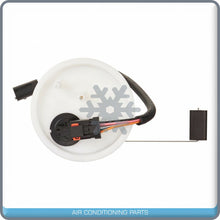 Cargar imagen en el visor de la galería, Electric Fuel Pump Module For Jeep Grand Cherokee 1993-94 L6-4.0L -5.2L QOA - Qualy Air