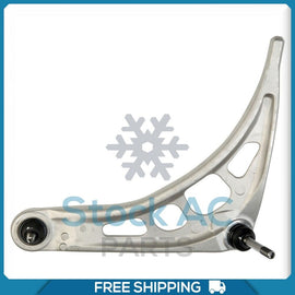 Control Arm Front Lower Right for BMW 2008-99 QOA - Qualy Air