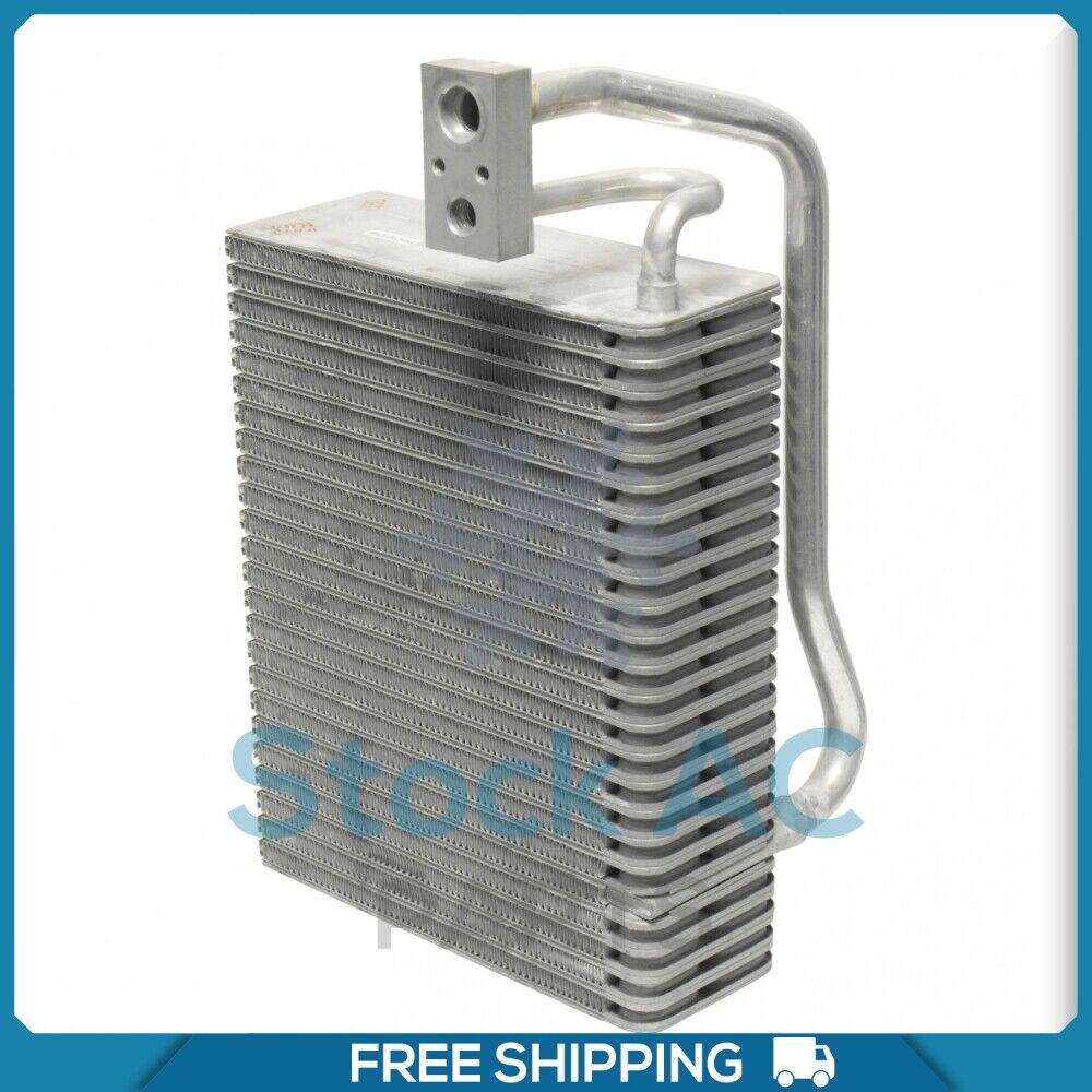 A/C Evaporator for Dodge B1500, B2500, B3500, Ram 1500 Van, Ram 2500 Van, ... QR - Qualy Air