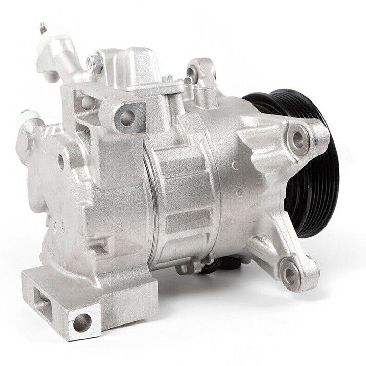 New A/C Compressor for Lexus GS300, IS300 1998 to 05 / Toyota Aristo 1998 to 04 - Qualy Air