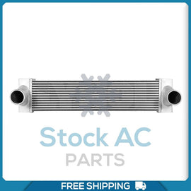 NEW Charge Air Cooler for New Flyer Bus QL - Qualy Air