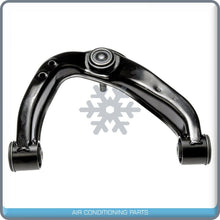 Load image into Gallery viewer, Control Arm Front Right Upper fits Nissan 2018-05, Suzuki 2012-09 QOA - Qualy Air